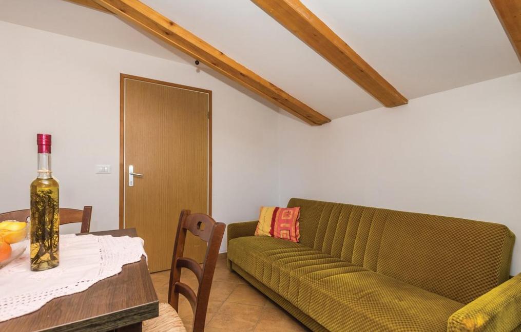 Apartments Franelli Brseč 외부 사진